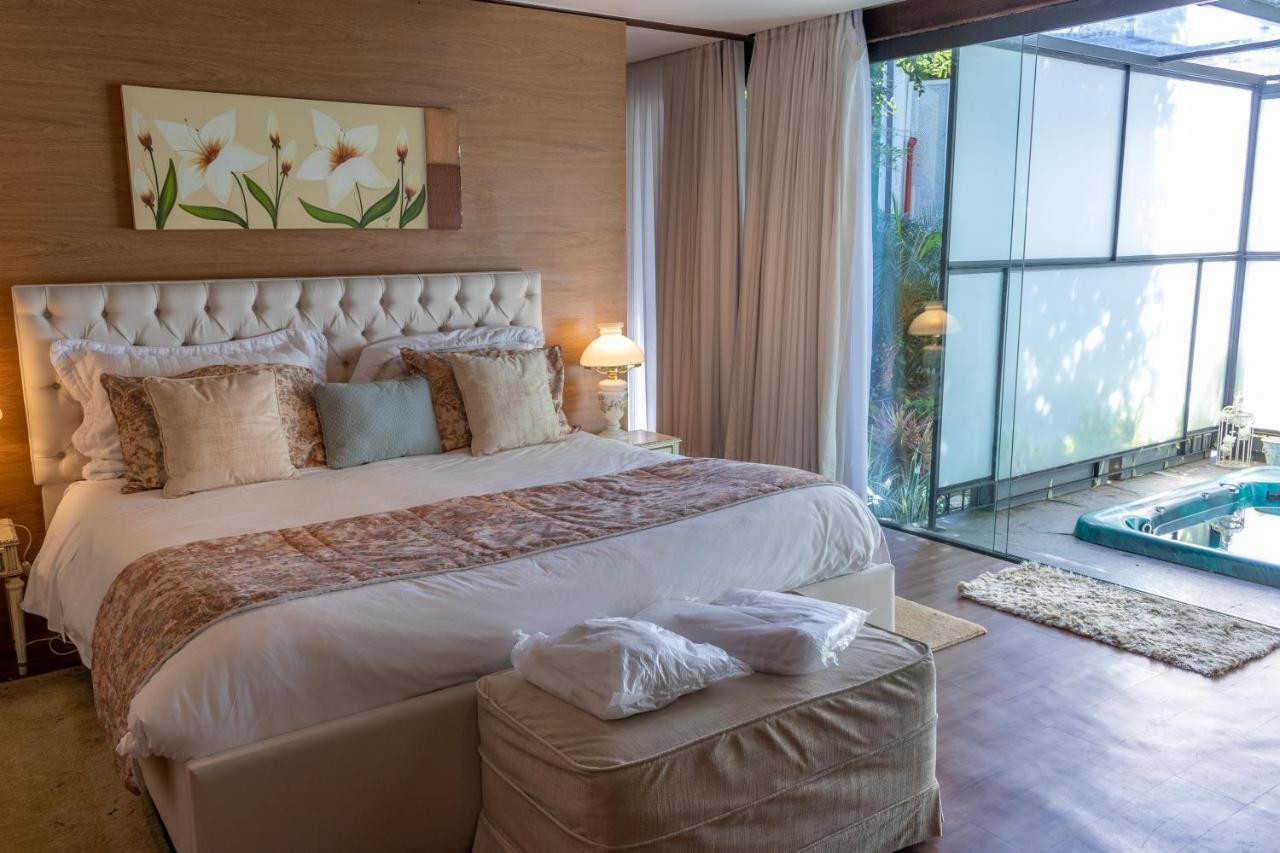 Locanda Della Mimosa Cascatinha Εξωτερικό φωτογραφία