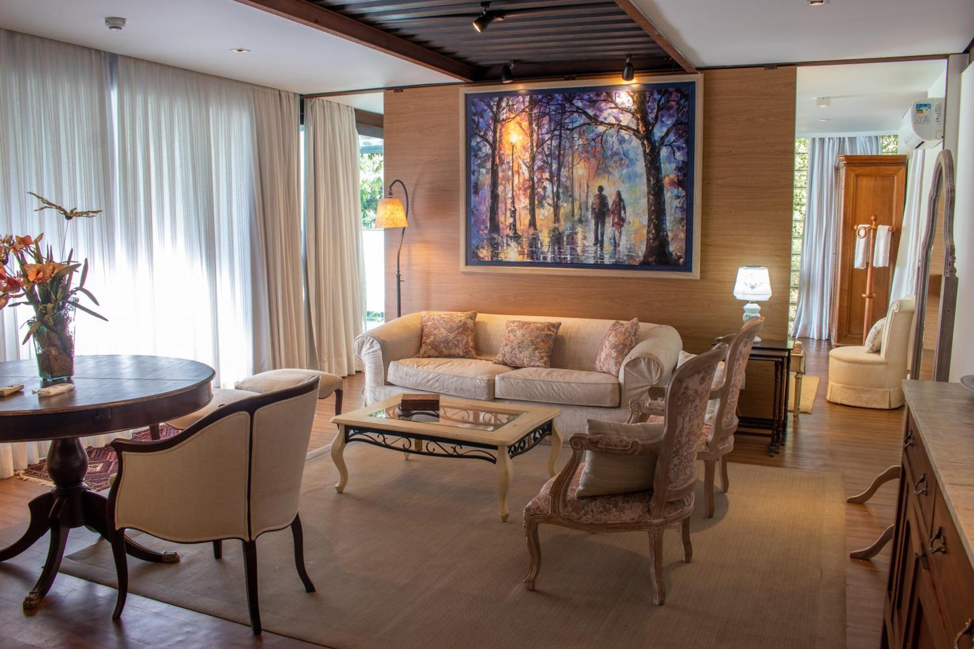 Locanda Della Mimosa Cascatinha Δωμάτιο φωτογραφία