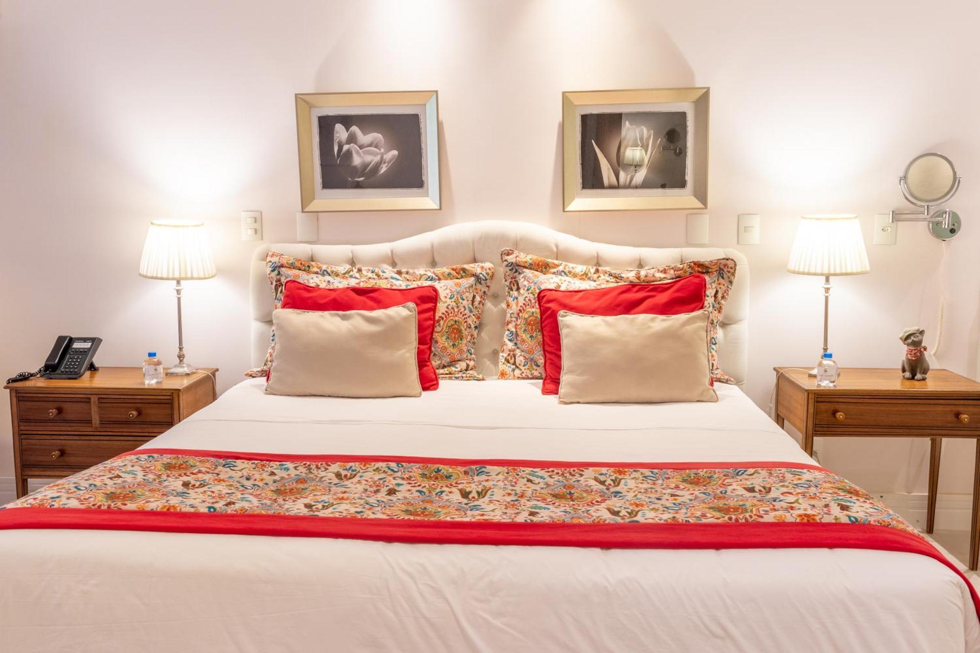 Locanda Della Mimosa Cascatinha Δωμάτιο φωτογραφία