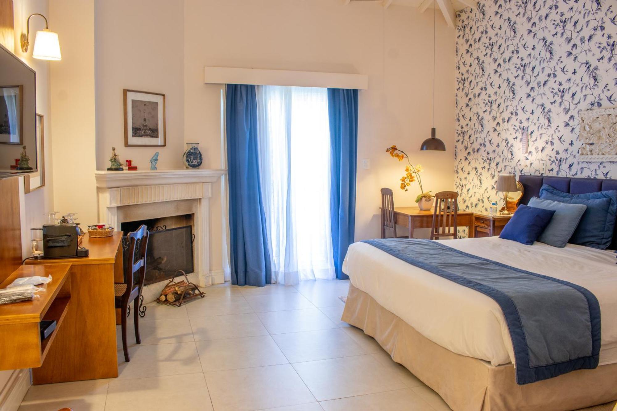 Locanda Della Mimosa Cascatinha Δωμάτιο φωτογραφία