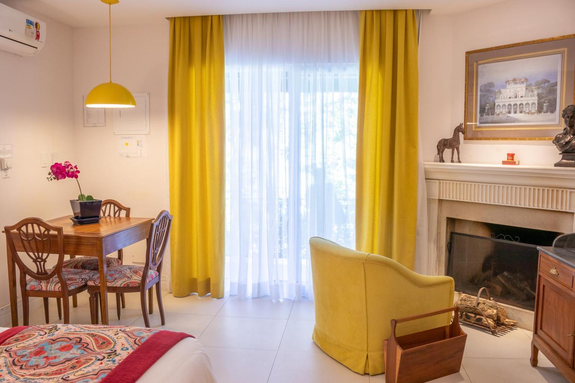 Locanda Della Mimosa Cascatinha Δωμάτιο φωτογραφία