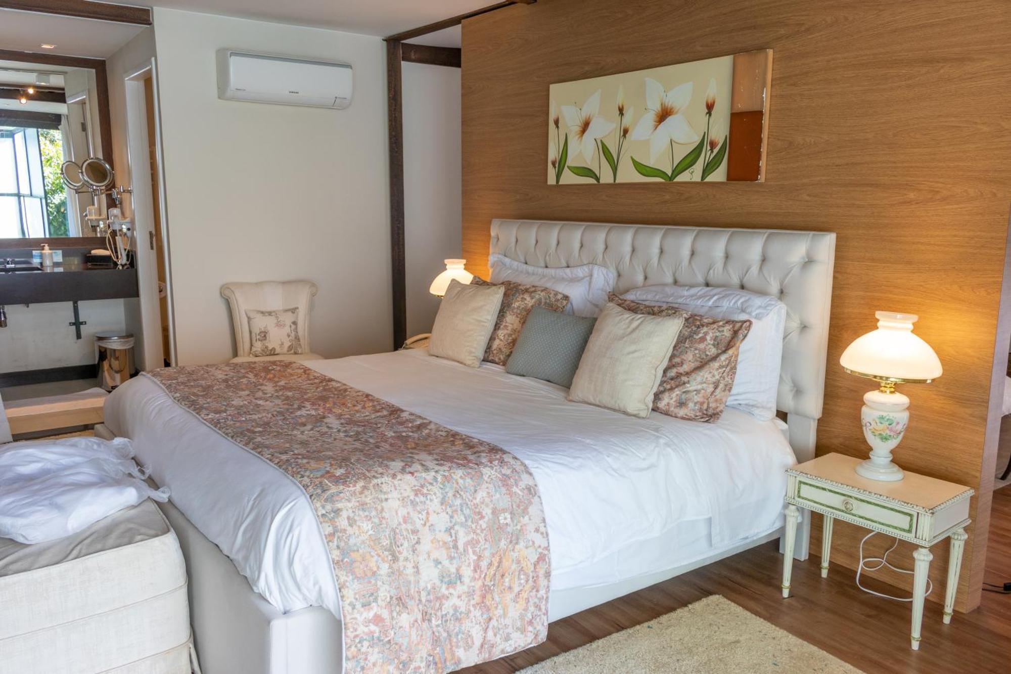 Locanda Della Mimosa Cascatinha Δωμάτιο φωτογραφία
