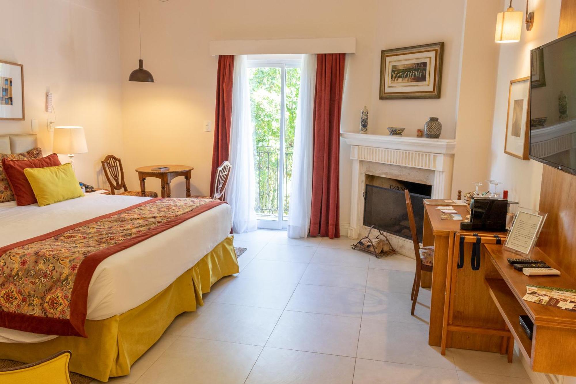 Locanda Della Mimosa Cascatinha Δωμάτιο φωτογραφία