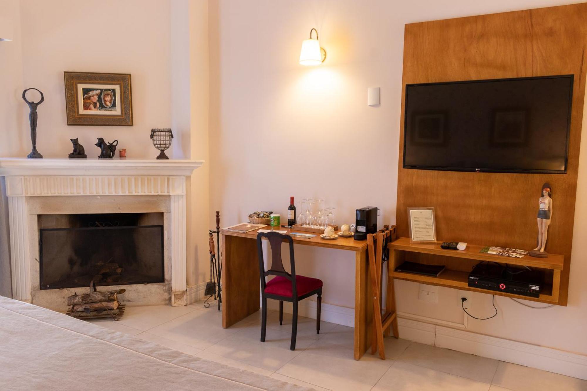 Locanda Della Mimosa Cascatinha Δωμάτιο φωτογραφία
