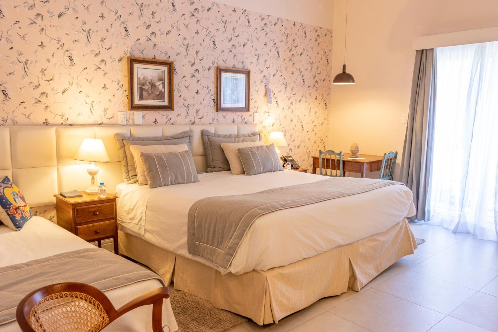 Locanda Della Mimosa Cascatinha Δωμάτιο φωτογραφία