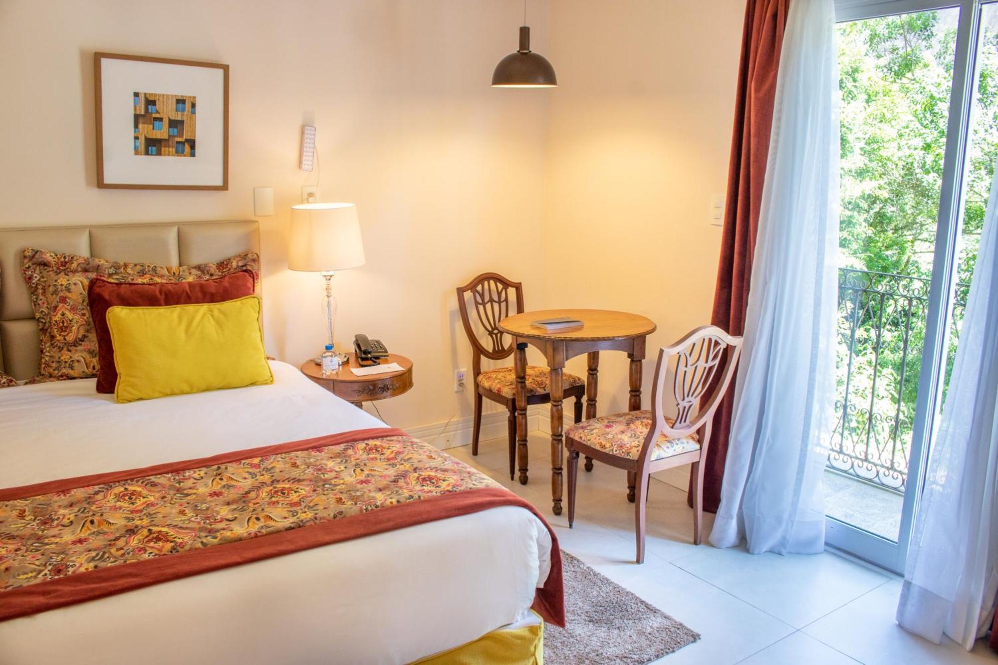 Locanda Della Mimosa Cascatinha Εξωτερικό φωτογραφία