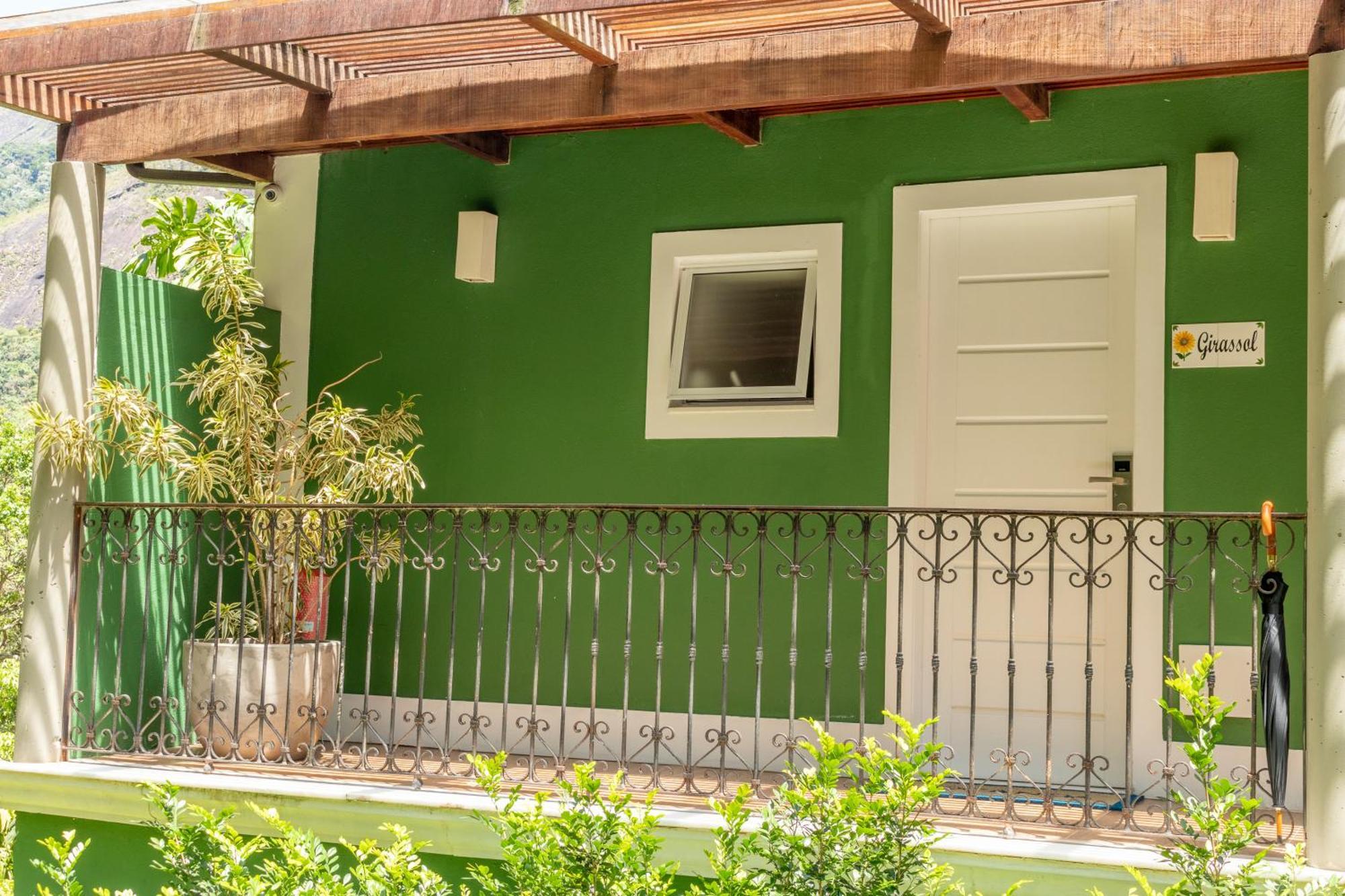 Locanda Della Mimosa Cascatinha Δωμάτιο φωτογραφία