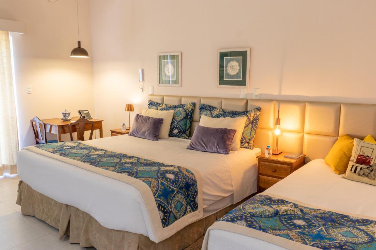 Locanda Della Mimosa Cascatinha Εξωτερικό φωτογραφία