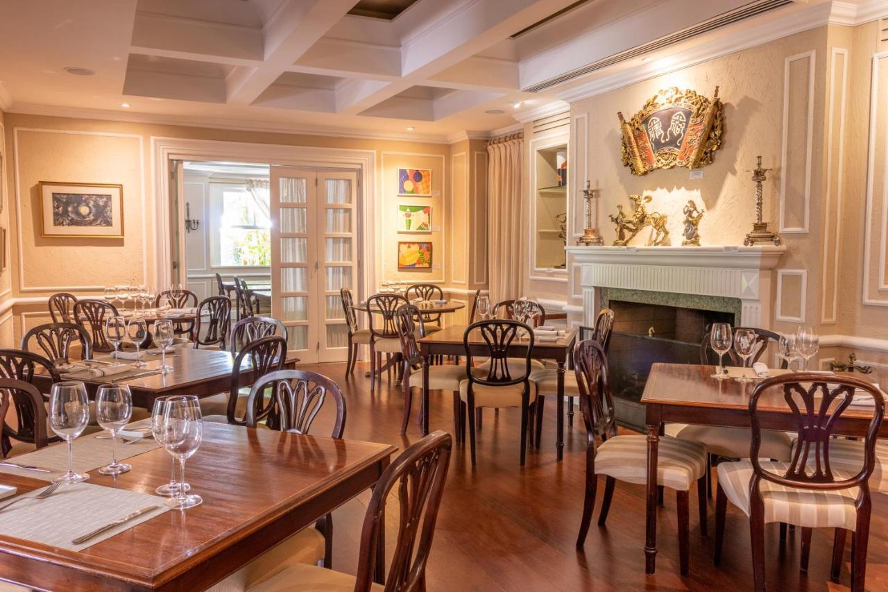 Locanda Della Mimosa Cascatinha Εξωτερικό φωτογραφία