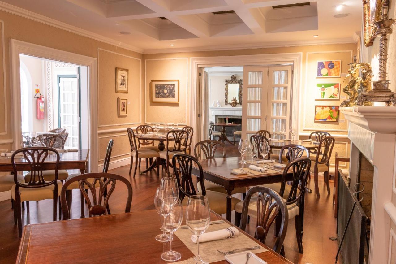 Locanda Della Mimosa Cascatinha Εξωτερικό φωτογραφία